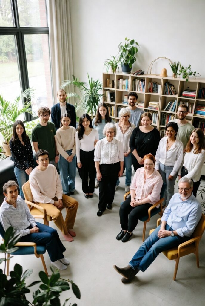 Supported Independent Living